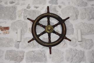 Хостелы Hostel Pupa Котор-4