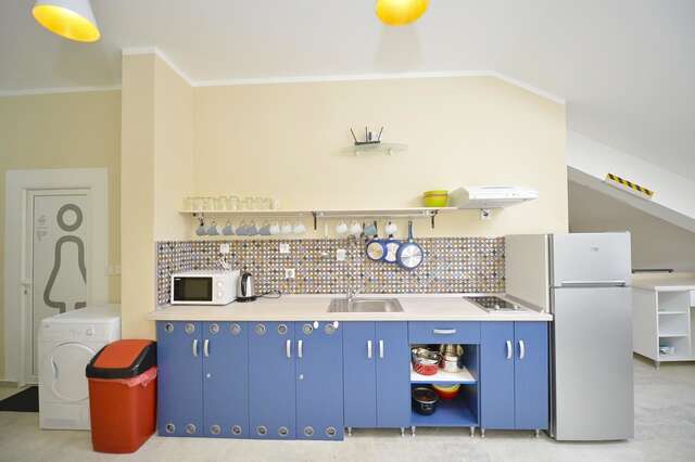 Хостелы Hostel Pupa Котор-13