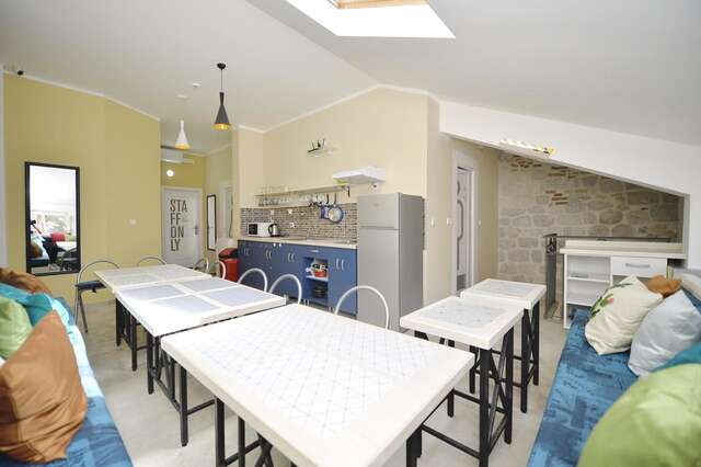 Хостелы Hostel Pupa Котор-15