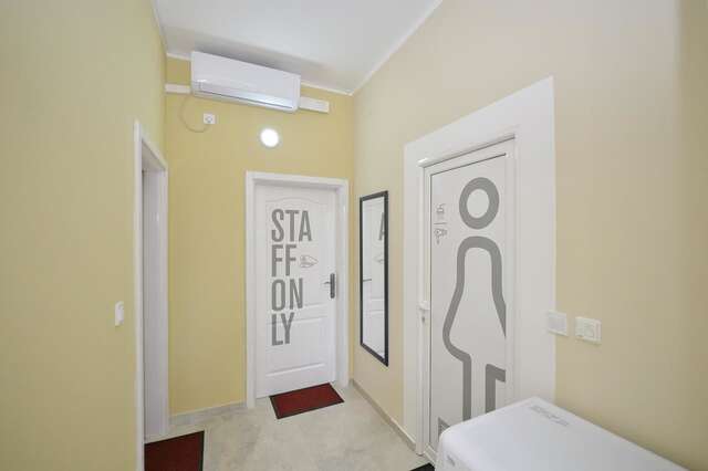 Хостелы Hostel Pupa Котор-26