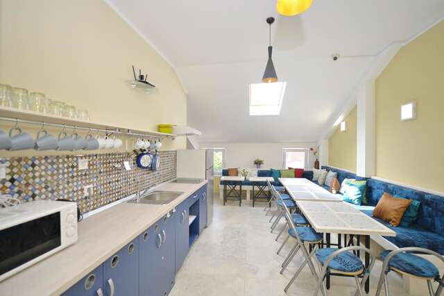 Хостелы Hostel Pupa Котор-27