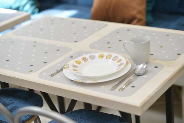 Хостелы Hostel Pupa Котор-32