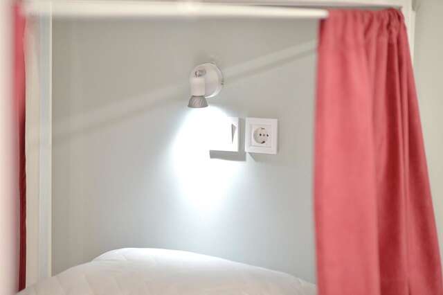 Хостелы Hostel Pupa Котор-34