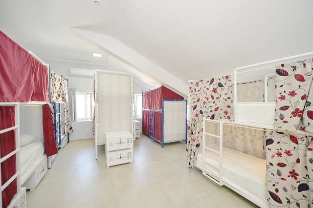 Хостелы Hostel Pupa Котор-37