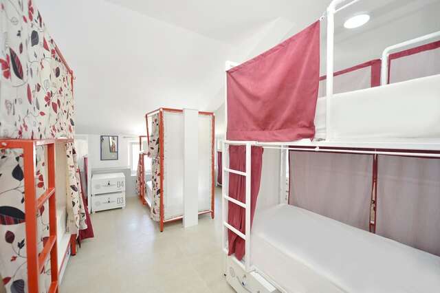 Хостелы Hostel Pupa Котор-39