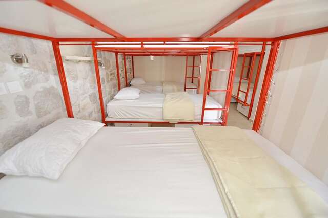 Хостелы Hostel Pupa Котор-40