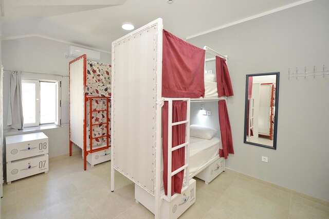 Хостелы Hostel Pupa Котор-42