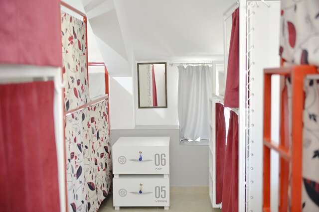 Хостелы Hostel Pupa Котор-46