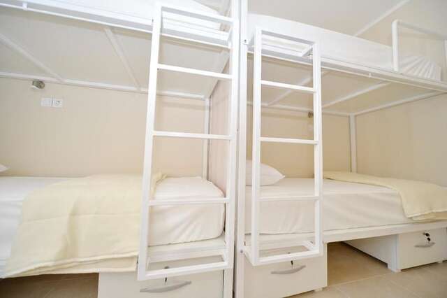 Хостелы Hostel Pupa Котор-50