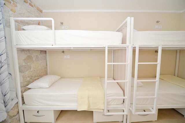 Хостелы Hostel Pupa Котор-51