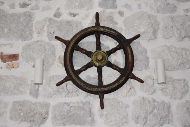 Хостелы Hostel Pupa Котор-7