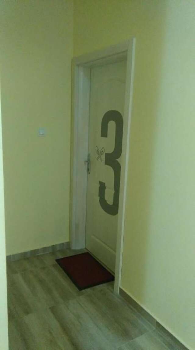 Хостелы Hostel Pupa Котор-53