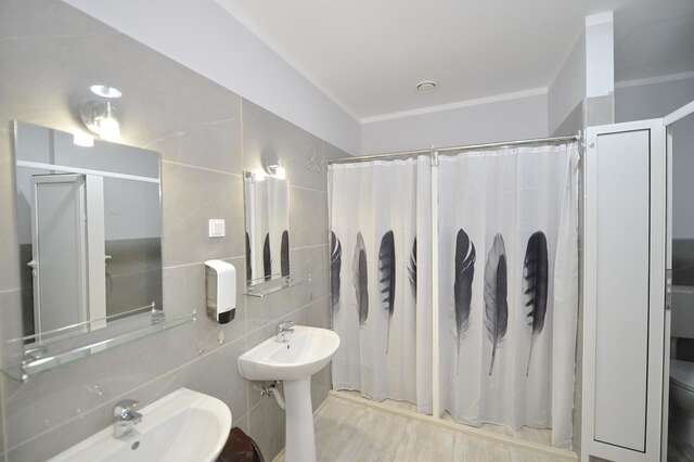 Хостелы Hostel Pupa Котор-10